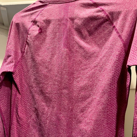 Bright fuchsia SALTA FIGS Medium - Picture 2 of 3